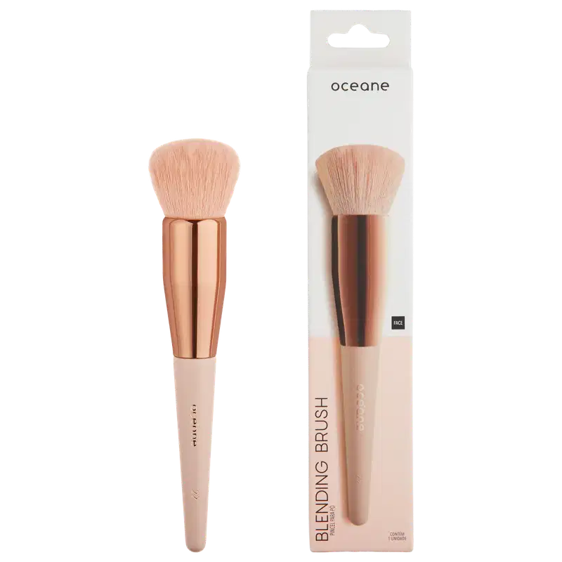 Océane Blending Brush Ocn22 - Pincel de Maquiagem