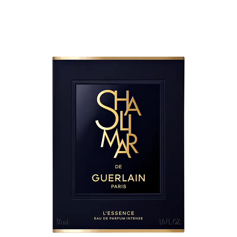Perfume Shalimar L'Essence Guerlain Feminino EDP Intense 30ml