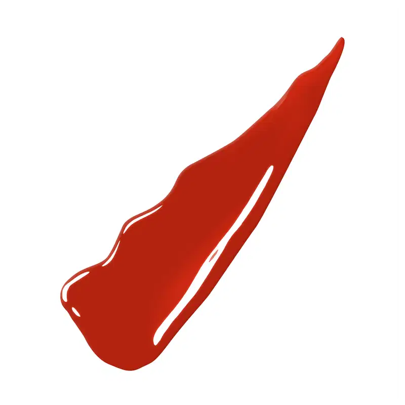 Maybelline NY SuperStay Vinyl Ink Sauce 205 Sriracha - Batom Líquido 4,2ml