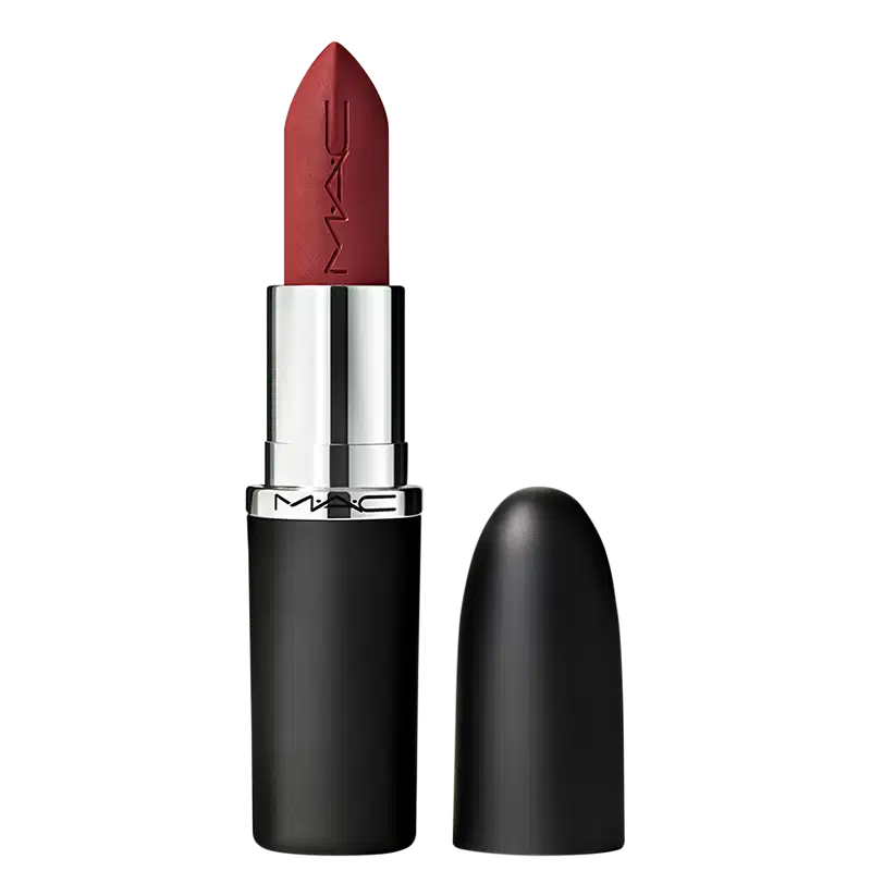 Batom Matte M·A·C MACximal Verve Swerve, 3,5g.
