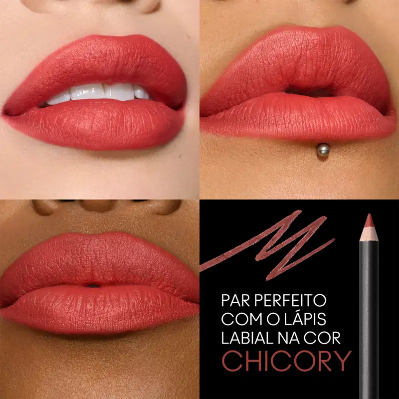 M·A·C MACximal Dare Me - Batom Matte 3,5g