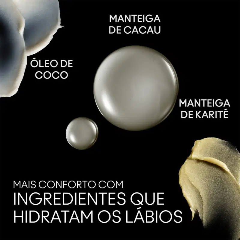 M·A·C MACximal Unbothered - Batom Matte 3,5g