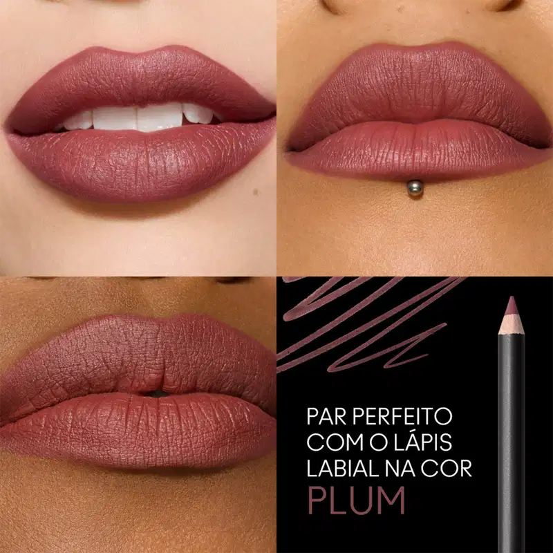 M·A·C MACximal Unbothered - Batom Matte 3,5g