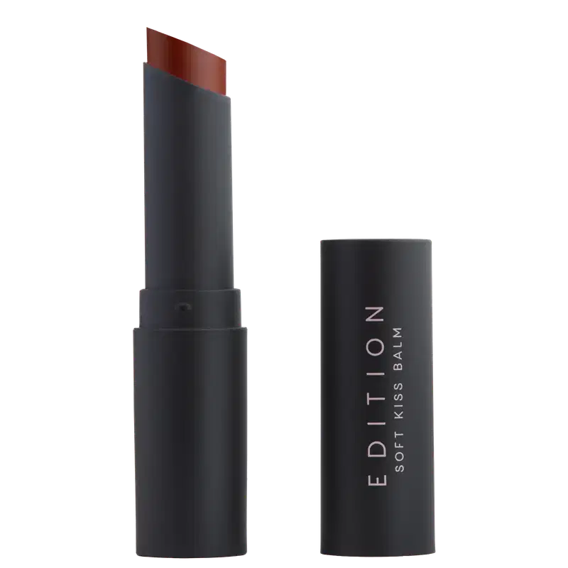 Océane Edition Soft Kiss Frisky Marrom - Balm Labial 3,2g