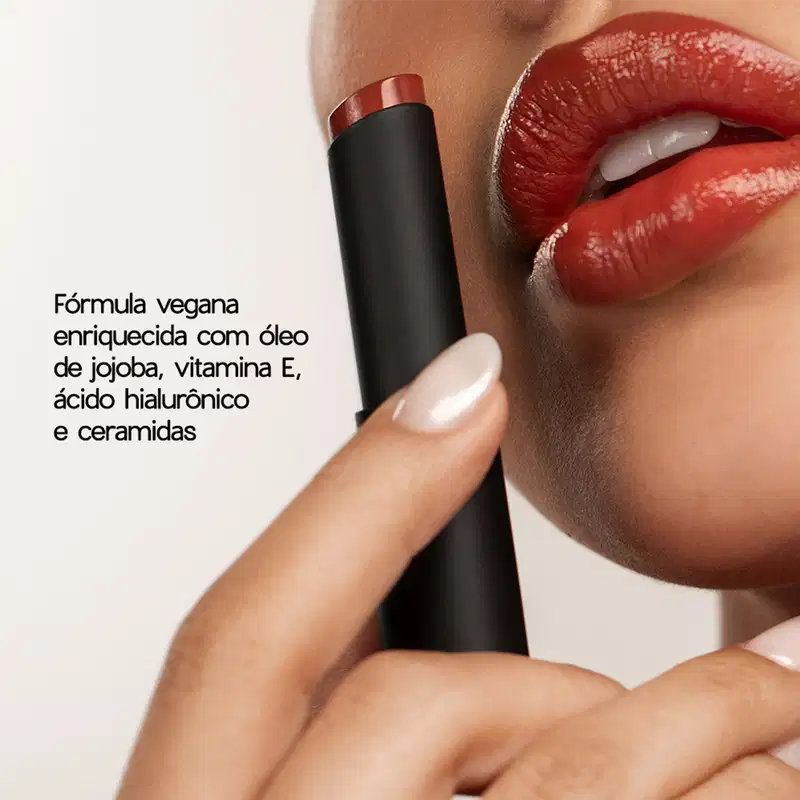 Océane Edition Soft Kiss Frisky Marrom - Balm Labial 3,2g