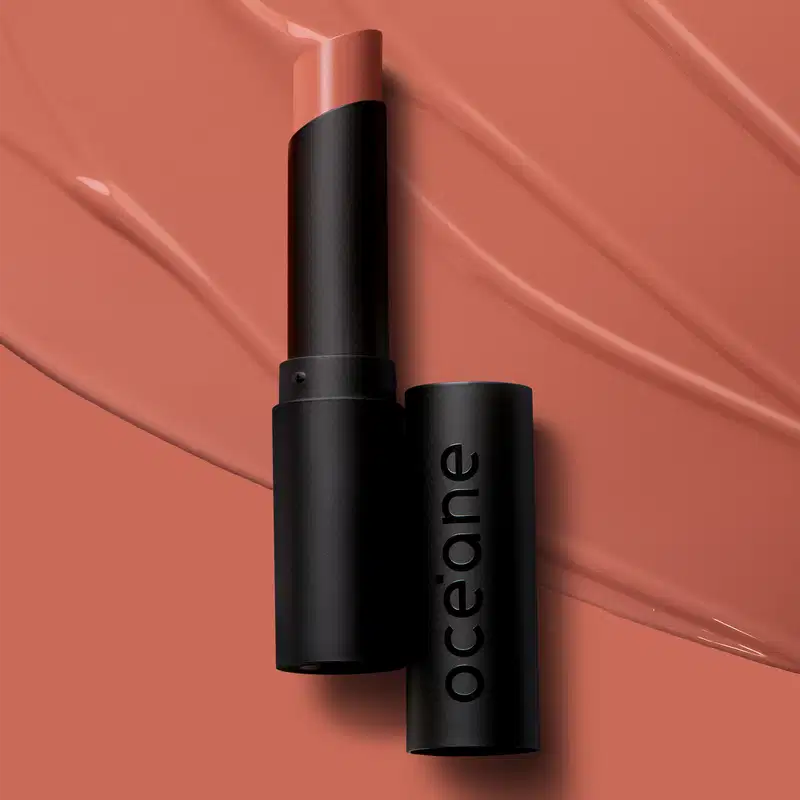 Océane Edition Soft Kiss Maple Nude - Balm Labial 3,2g