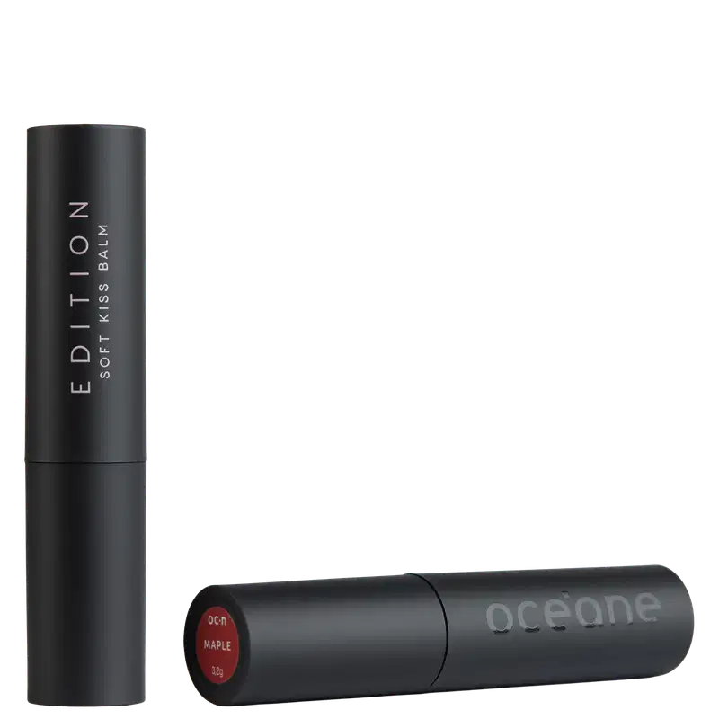 Océane Edition Soft Kiss Maple Nude - Balm Labial 3,2g