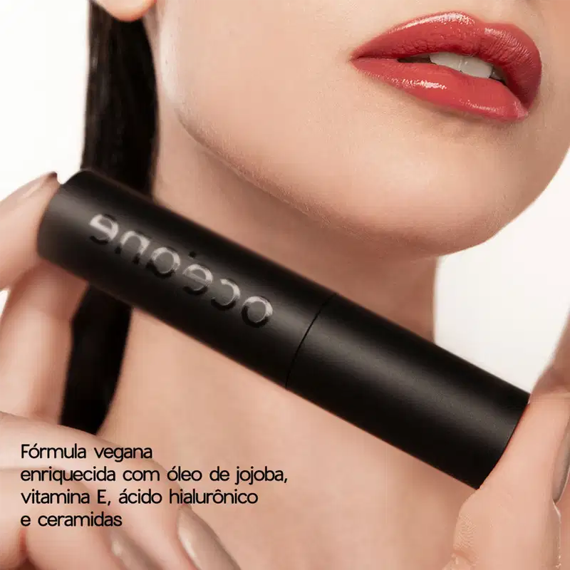 Océane Edition Soft Kiss Maple Nude - Balm Labial 3,2g