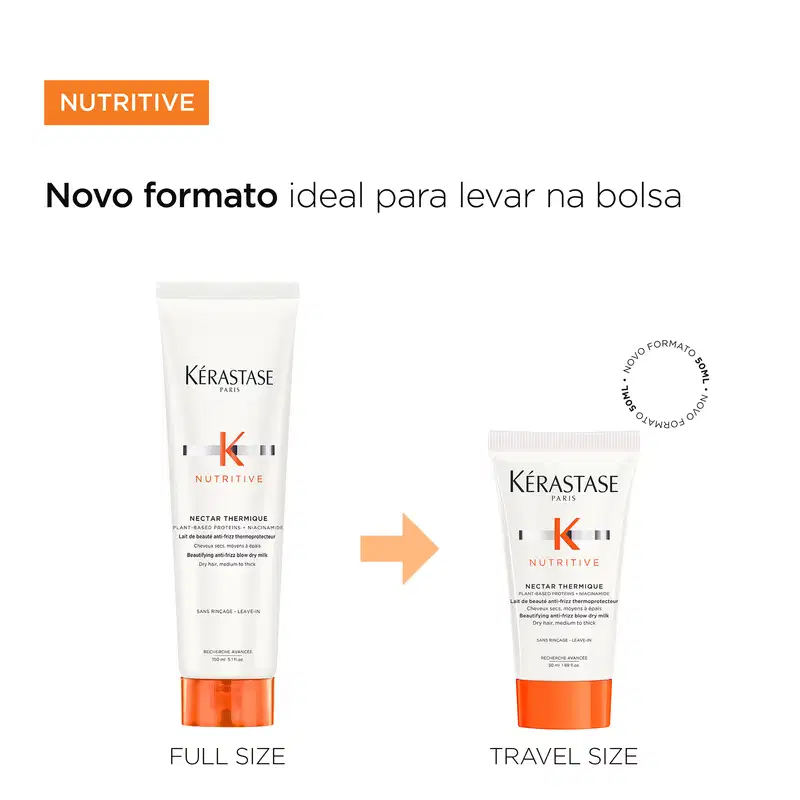 Kérastase Nutritive Nectar Thermique - Leave-in 50ml
