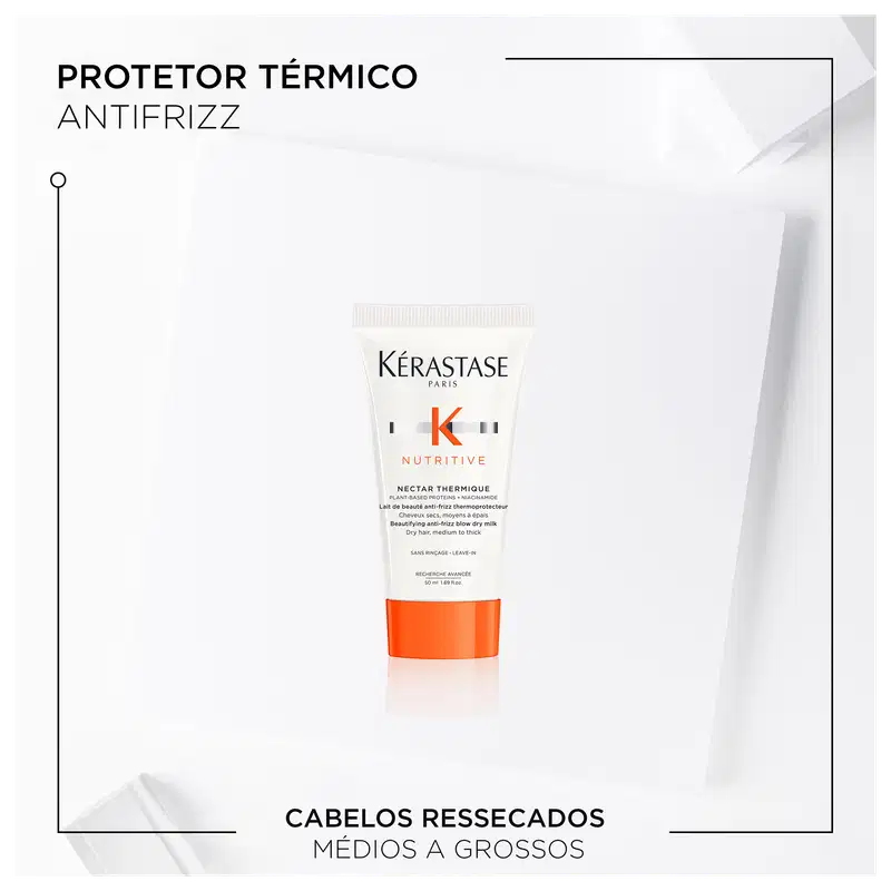 Kérastase Nutritive Nectar Thermique - Leave-in 50ml