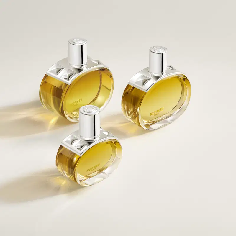 Barénia Intense Hermès Eau de Parfum - Perfume Feminino 100ml