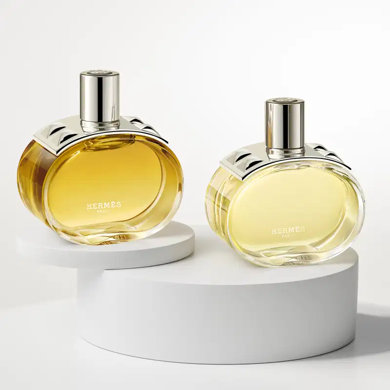 Barénia Intense Hermès Eau de Parfum - Perfume Feminino 100ml