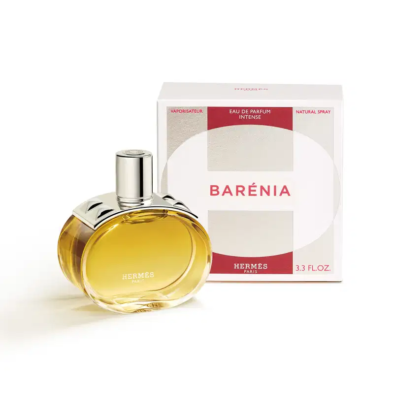 Barénia Intense Hermès Eau de Parfum - Perfume Feminino 100ml