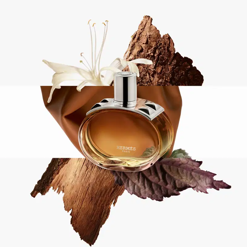 Barénia Intense Hermès Eau de Parfum - Perfume Feminino 100ml