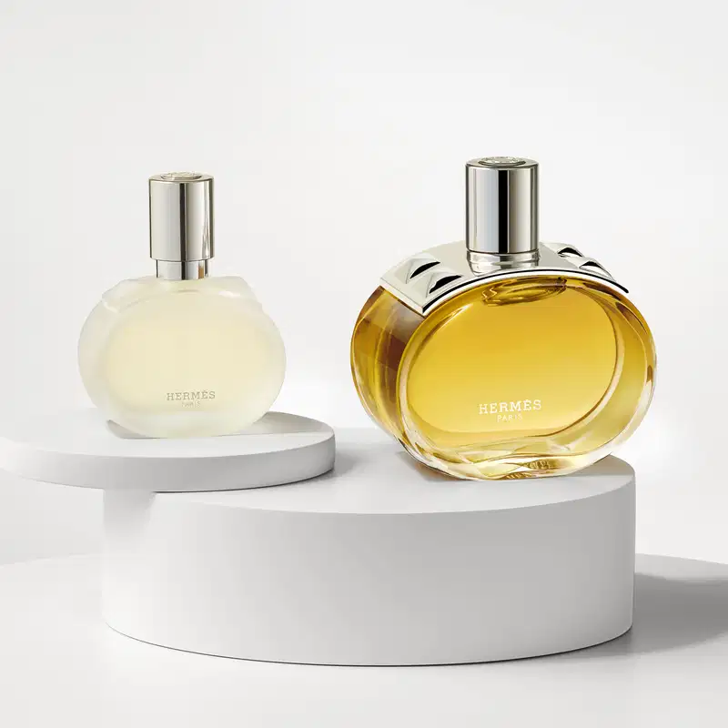 Barénia Intense Hermès Eau de Parfum - Perfume Feminino 100ml