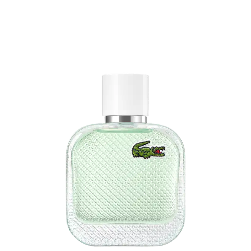 L1212 Blanc Lacoste Eau Fraîche - Perfume Masculino 50ml