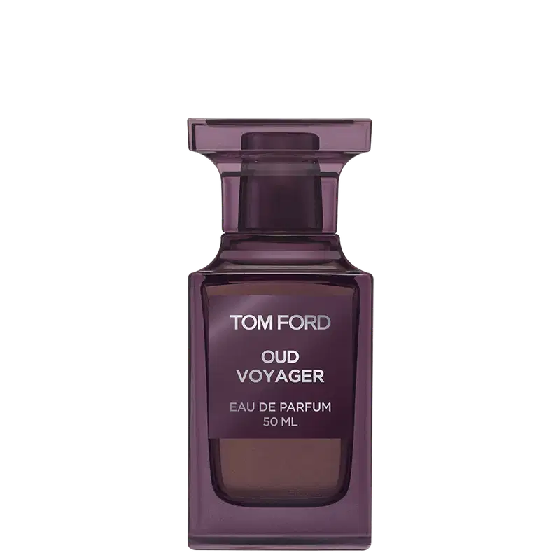 Perfume Oud Voyager Tom Ford Masculino | Beleza na Web