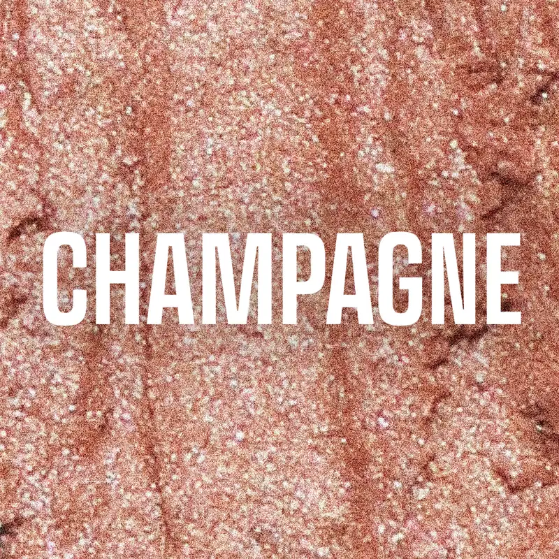 Pink Cheeks FPS90 FPUVA35 Champagne - Iluminador Corporal e Facial Multifuncional 17,5g