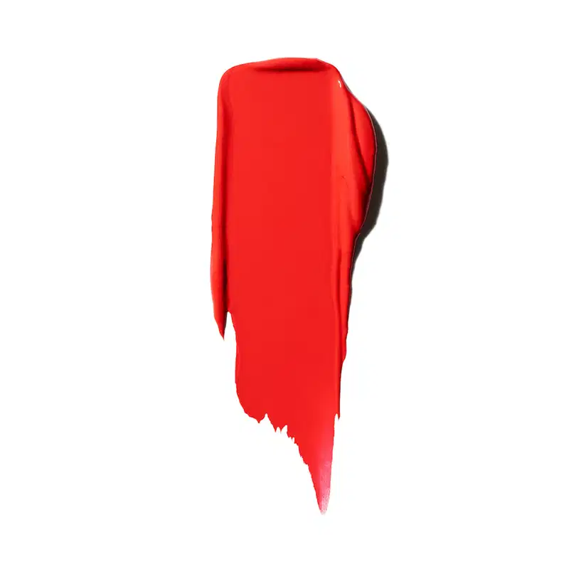 M·A·C M·A·Cximal Holiday Unexpected Red - Batom Cremoso 3,5g