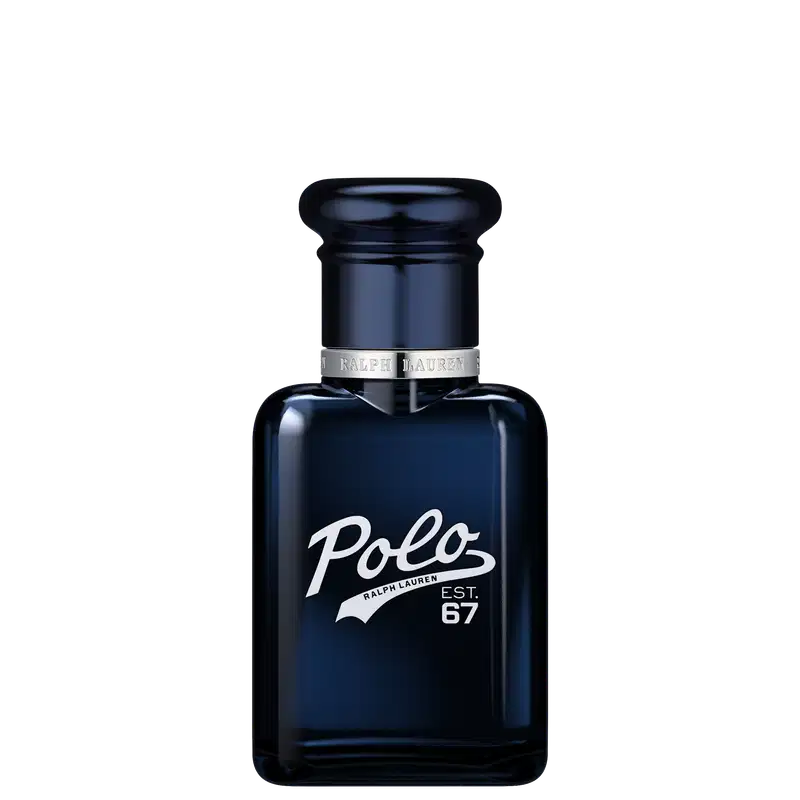 Conjunto The Polo Collection Ralph Lauren Masculino EDT 40ml + EDT 40ml + EDT 40ml.