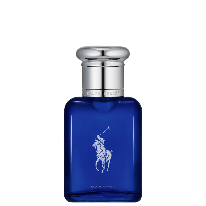 Conjunto The Polo Collection Ralph Lauren Masculino EDT 40ml + EDT 40ml + EDT 40ml.