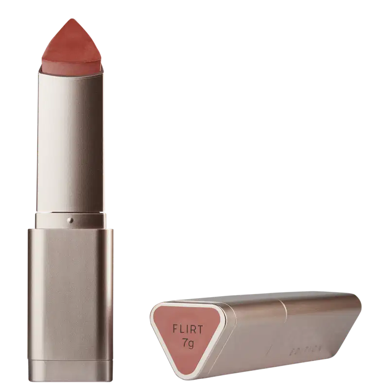 Océane Edition Glow Stick Flirt - Blush em Bastão 7g