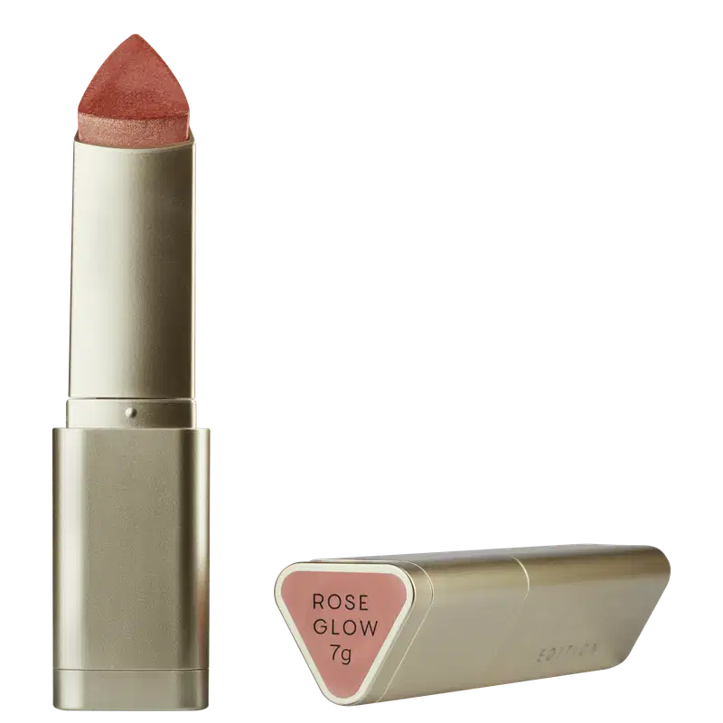 Océane Edition Stick Highlight Rose Glow - Iluminador em Bastão 8g