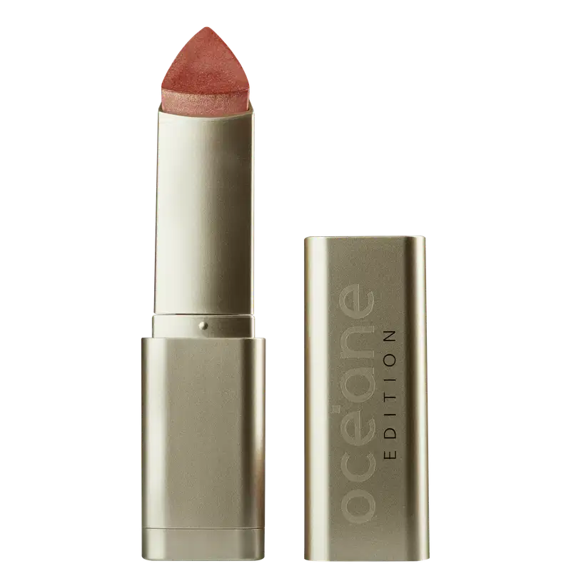 Océane Edition Stick Highlight Rose Glow - Iluminador em Bastão 8g