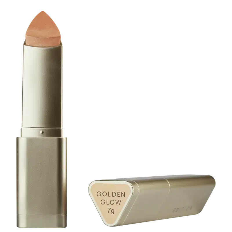 Océane Edition Stick Highlight Gold Glow - Iluminador em Bastão 8g