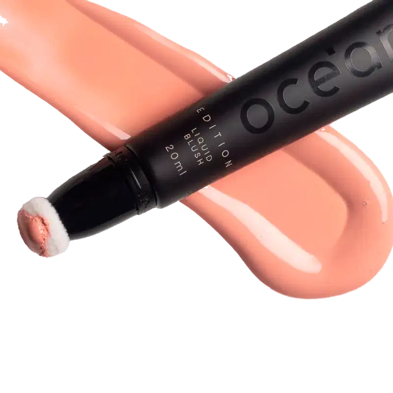 Océane Edition Peachy - Blush Líquido 20ml