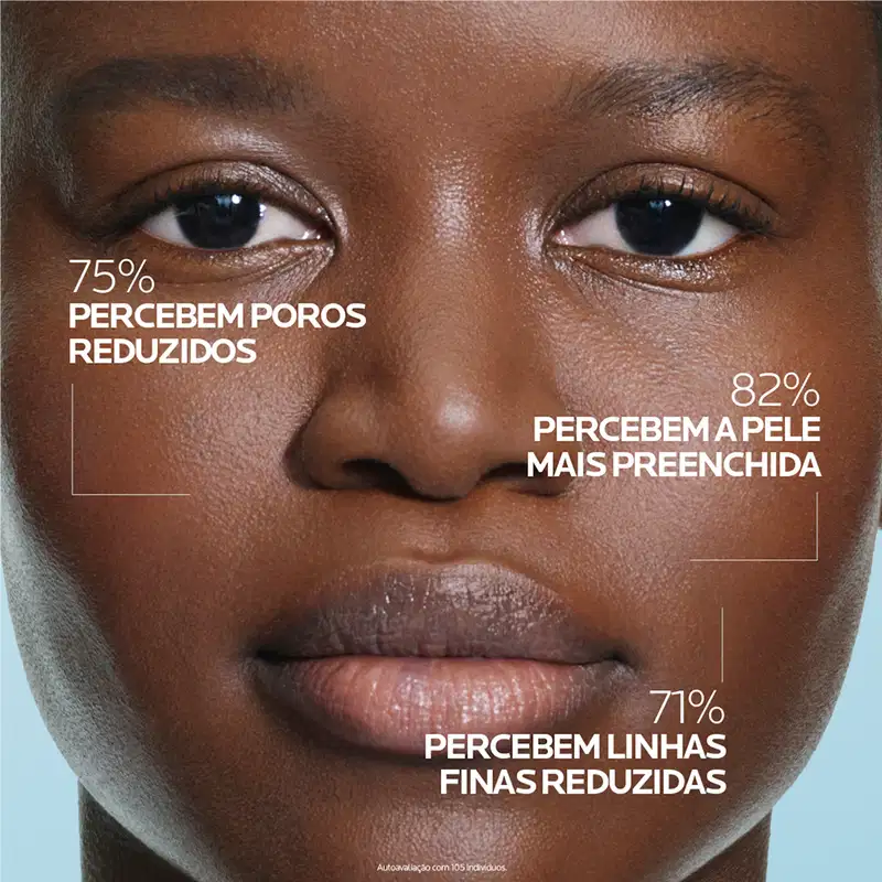 Hidratante Facial La Roche-Posa Hyalu B5 Water Gel 40g