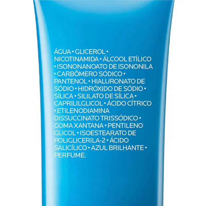 Hidratante Facial La Roche-Posa Hyalu B5 Water Gel 40g