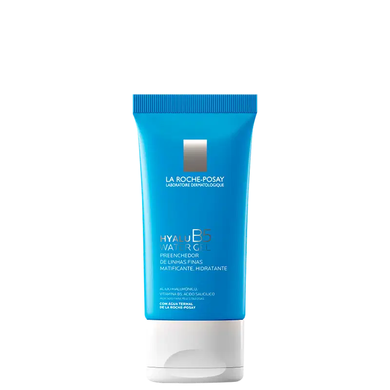 Hidratante Facial La Roche-Posa Hyalu B5 Water Gel 40g