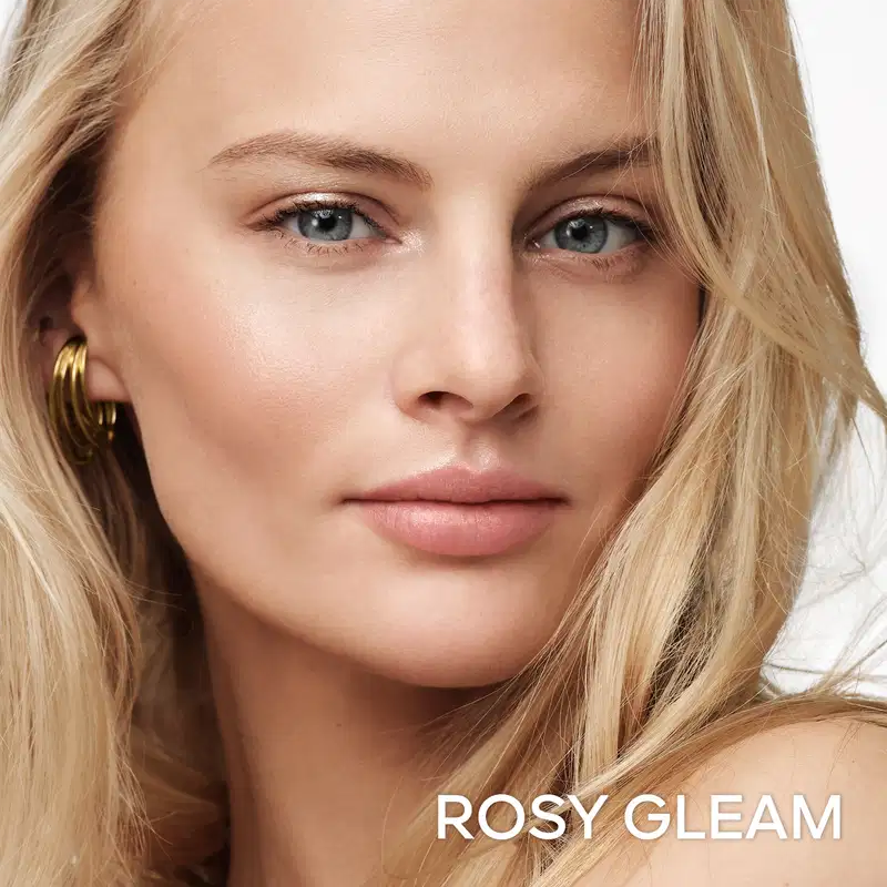 Guerlain Terracotta Luminizer Edição Limitada Natal 2025 Rosy Gleam - Pó Iluminador 7g