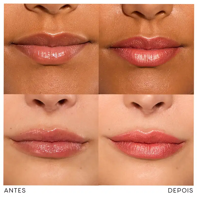 Océane The Lipstick Edition - Batom 3,2g