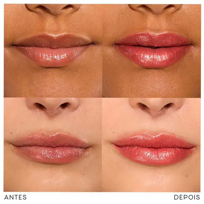 Océane Glossy Soft Kiss - Balm Labial 3,2g