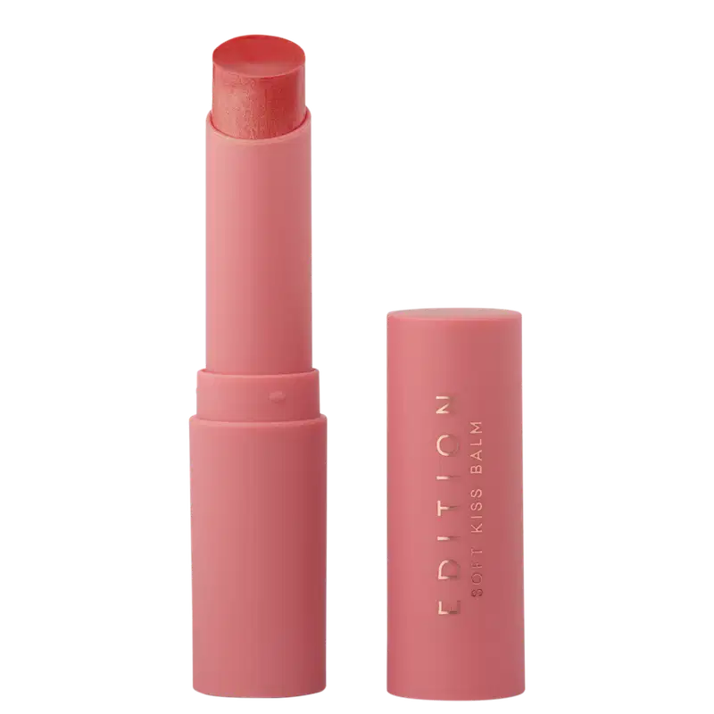 Océane Glossy Soft Kiss - Balm Labial 3,2g