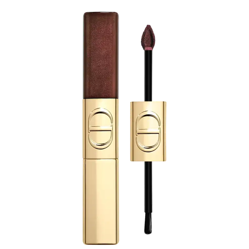 Batom Líquido Dior Rouge Dior Duo 905 Magic, 5ml.
