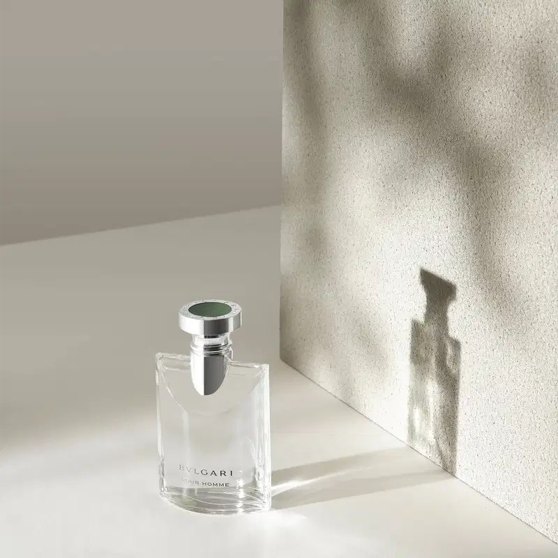 Pour Homme Bvlgari Eau de Toilette - Perfume Masculino 100ml