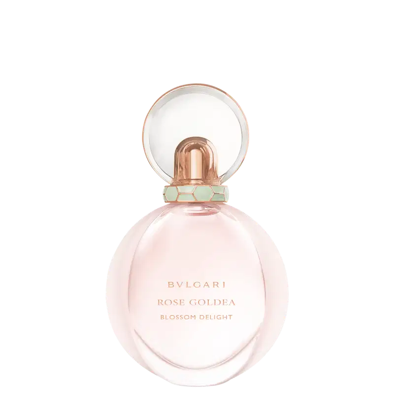 Perfume Rose Goldea Blossom Delight Bvlgari 50ml | Beleza na Web