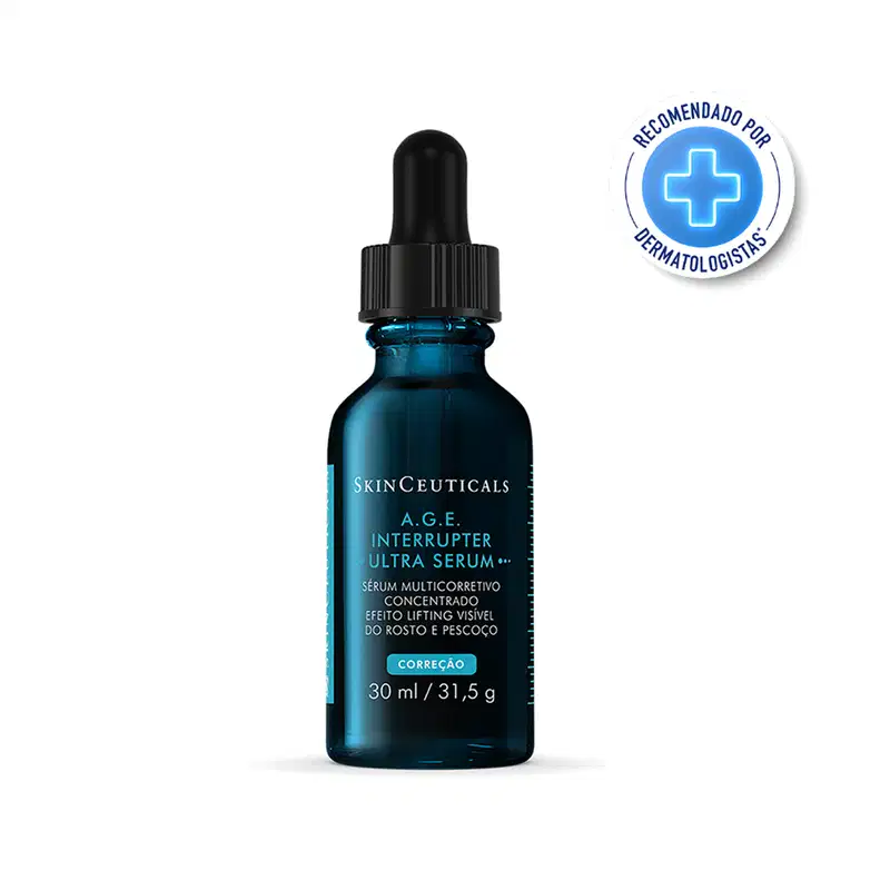 SkinCeuticals A.G.E. Interrupter Ultra - Sérum Antissinais 30ml