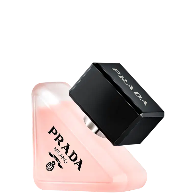 PRADA PARADOXE ヘアミスト Hair Mist Prada Paradoxe | Beleza na Web