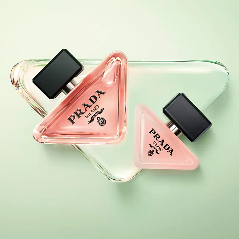 PRADA PARADOXE ヘアミスト Hair Mist Prada Paradoxe | Beleza na Web