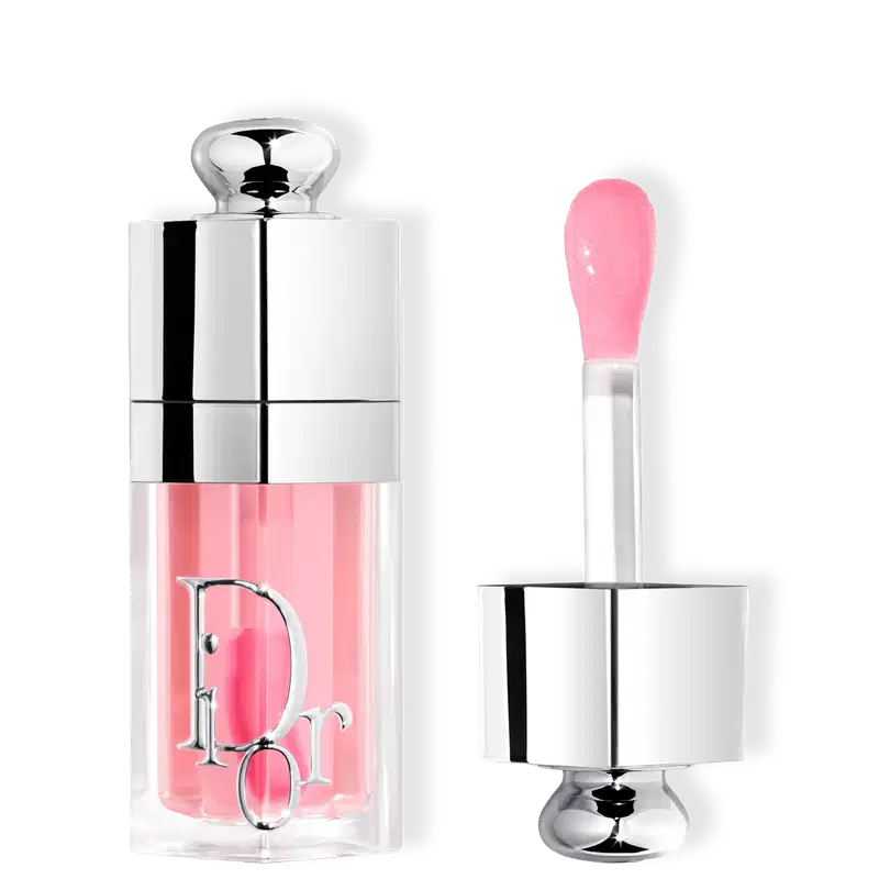 Dior Addict Lip Glow Oil 001 Pink - Óleo Labial 6ml