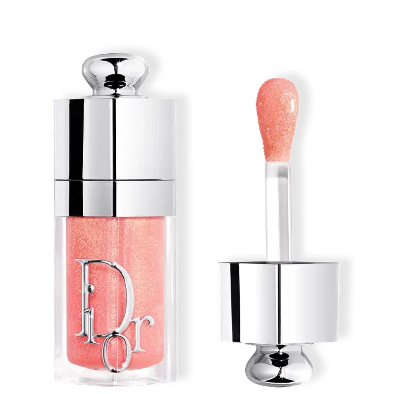 Dior Addict Lip Glow Oil 077 Rosy Candy - Óleo Labial 6ml