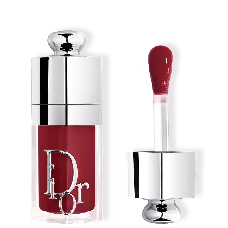 Dior Addict Lip Glow Oil 104 Black Cherry - Óleo Labial 6ml