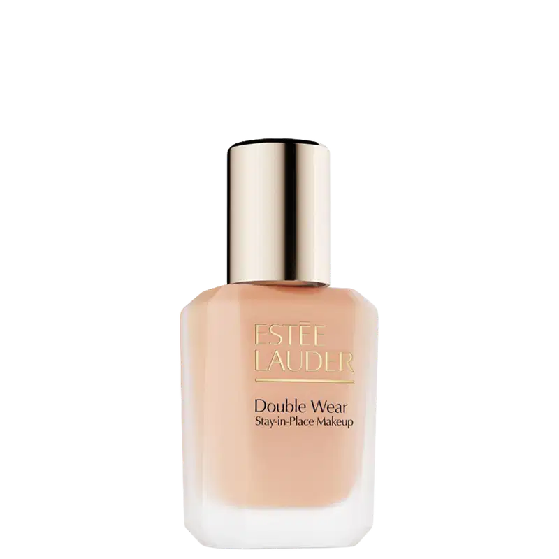 Base Líquida Estée Lauder Double Wear 1N1 Ivory Nude, 30ml.