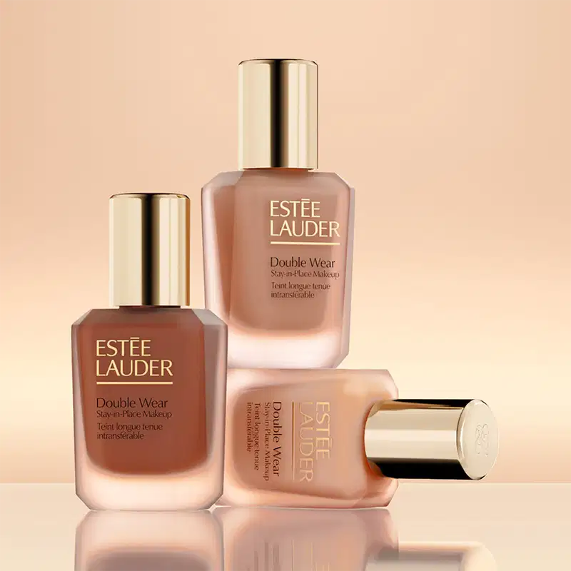 Estée Lauder Double Wear 1N1 Ivory Nude - Base Líquida 30ml
