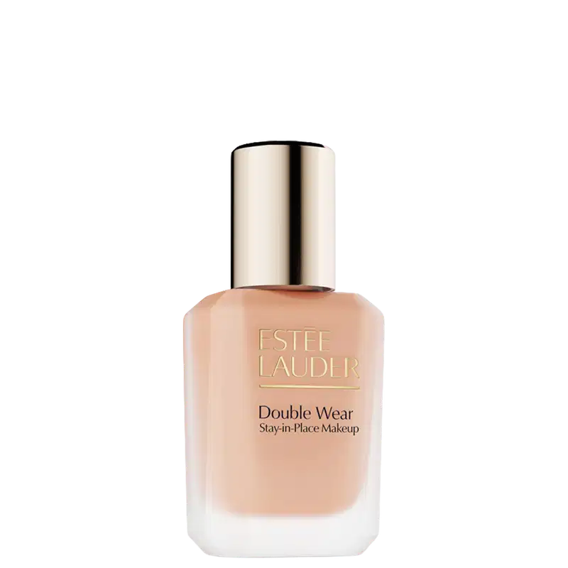 Base Líquida Estée Lauder Double Wear 2C1 Pure Beige, 30ml.