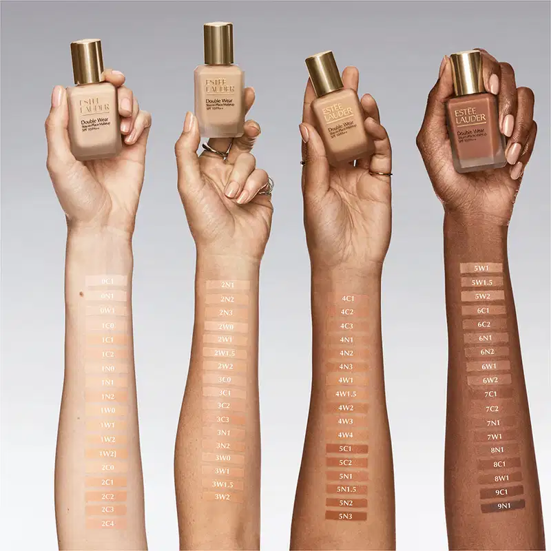 Estée Lauder Double Wear 6W1 Sandalwood - Base Líquida 30ml